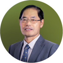 Photo - Professor Guochun ZHAO